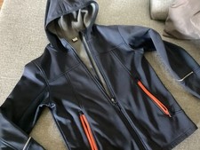 Softshell jacke jungs gebraucht kaufen  Freiburg im Breisgau