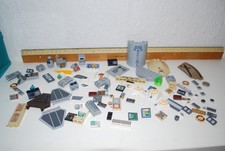 Lego bedruckte teile gebraucht kaufen  Kleve