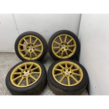 subaru impreza wheels for sale subaru impreza wheels for sale OSWESTRY