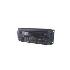 Autoradio chrysler cruiser usato  Ferrara