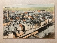 Namur panorama edit gebraucht kaufen  Burkau
