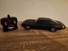 Cargador Rápido y Furioso Coche Control Remoto Usado! segunda mano  Embacar hacia Mexico