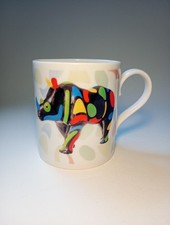 Rhino mania splodge for sale  CHESTER