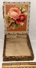 Antique small wood for sale  Harlan