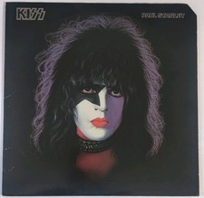 Kiss paul stanley usato  Chianciano Terme