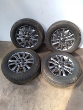 Isuzu max alloy for sale  SKELMERSDALE