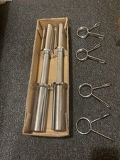 Strongway olympic dumbbell for sale  LIVERPOOL