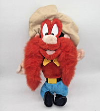 Yosemite sam plush for sale  Minneapolis