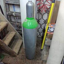 Leerflasche schutzgas gasflasc gebraucht kaufen  Monschau
