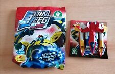 Shin jeeg robot usato  Cirie