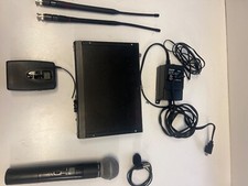 Shure ulxp4 wireless for sale  Des Plaines
