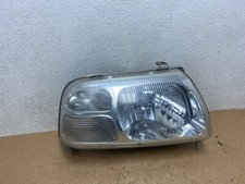 Farol de halogênio 1999-2005 Suzuki Grand Vitara passageiro direito destro fabricante de equipamento original L8646 DW comprar usado  Enviando para Brazil