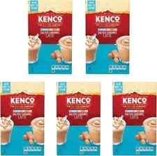 Kenco iced hot for sale  LEICESTER