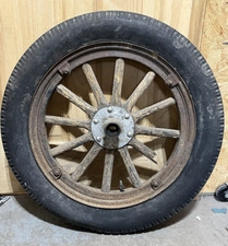 Antique ford wood for sale  Canton