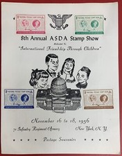 8th .d. stamp for sale  Springfield