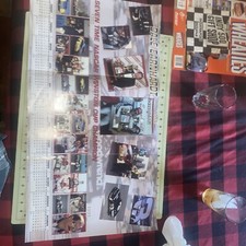 Dale earnhardt seven for sale  Pulaski