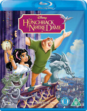 Hunchback notre dame for sale  STOCKPORT