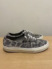 Vans wall era for sale  GLASGOW