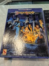Complete dragonlance tales for sale  Kennesaw