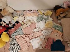 Baby kleidung paket gebraucht kaufen  Sandhausen