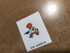 Carta sud america usato  Vigevano