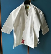 Kimono divisa uniforme usato  Barrafranca