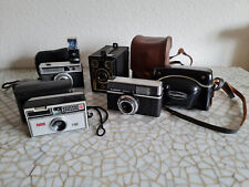 Agfa iso rapid gebraucht kaufen  Kassel