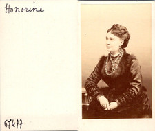 Actrice théâtre comédienne d'occasion  Pagny-sur-Moselle