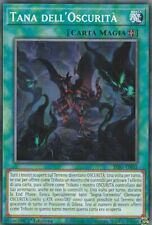 Deck divinità egizie usato  Italia