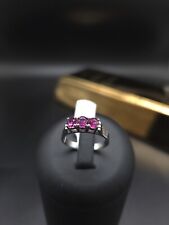 Ring größe weißgold gebraucht kaufen  Wiesbaden