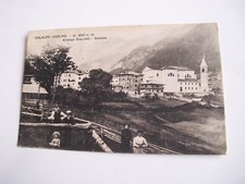 Belluno calalzo cadore usato  Asti