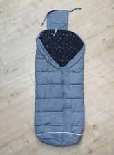 Wagensack winter sack gebraucht kaufen  Kelkheim