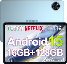 Doogee u11 2025newest for sale  LEICESTER