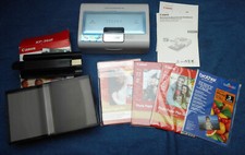 Fotodrucker canon selphy gebraucht kaufen  Nordstrand