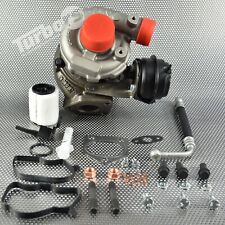 Używany, Turbosprężarka do BMW 320d E46 520d 100kW 136KM M47D20 11652248901 700447 na sprzedaż  Wysyłka do Poland