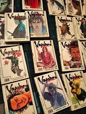 Vagabond deluxe tutti usato  Lecco
