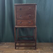 Antique english chest for sale  North San Juan