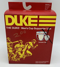 Vtg duke athletic for sale  Danville