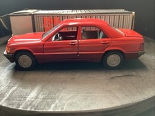 Cursor 1182 mercedes gebraucht kaufen  Bad Bentheim