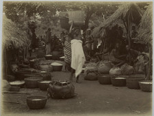 Dahomey west africa d'occasion  Pagny-sur-Moselle