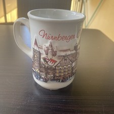 Tasse glühwein nürnberg gebraucht kaufen  Fürth
