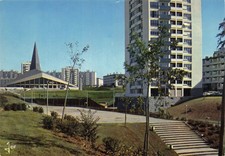 Brest cite kergoat d'occasion  France