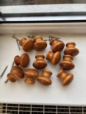 Pine circular drawer for sale  TELFORD