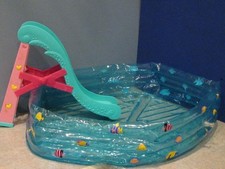 Holds water barbie for sale  Farmington