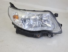 Scheinwerfer rechts für Subaru FORESTER 3 SH 123780100 ICHIKOH 03-2009 comprar usado  Enviando para Brazil