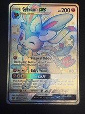 Pokemon tcg sylveon for sale  Montgomery