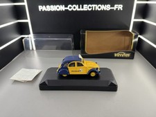 Verem citroen cv d'occasion  Chartres