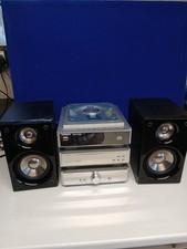 Hitachi m68d amplifier for sale  IPSWICH
