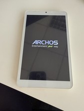 Android inch tablet for sale  LONDON