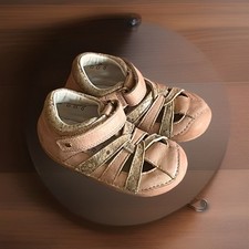 Elefanten sandalen alt gebraucht kaufen  Ueckermünde-Umland